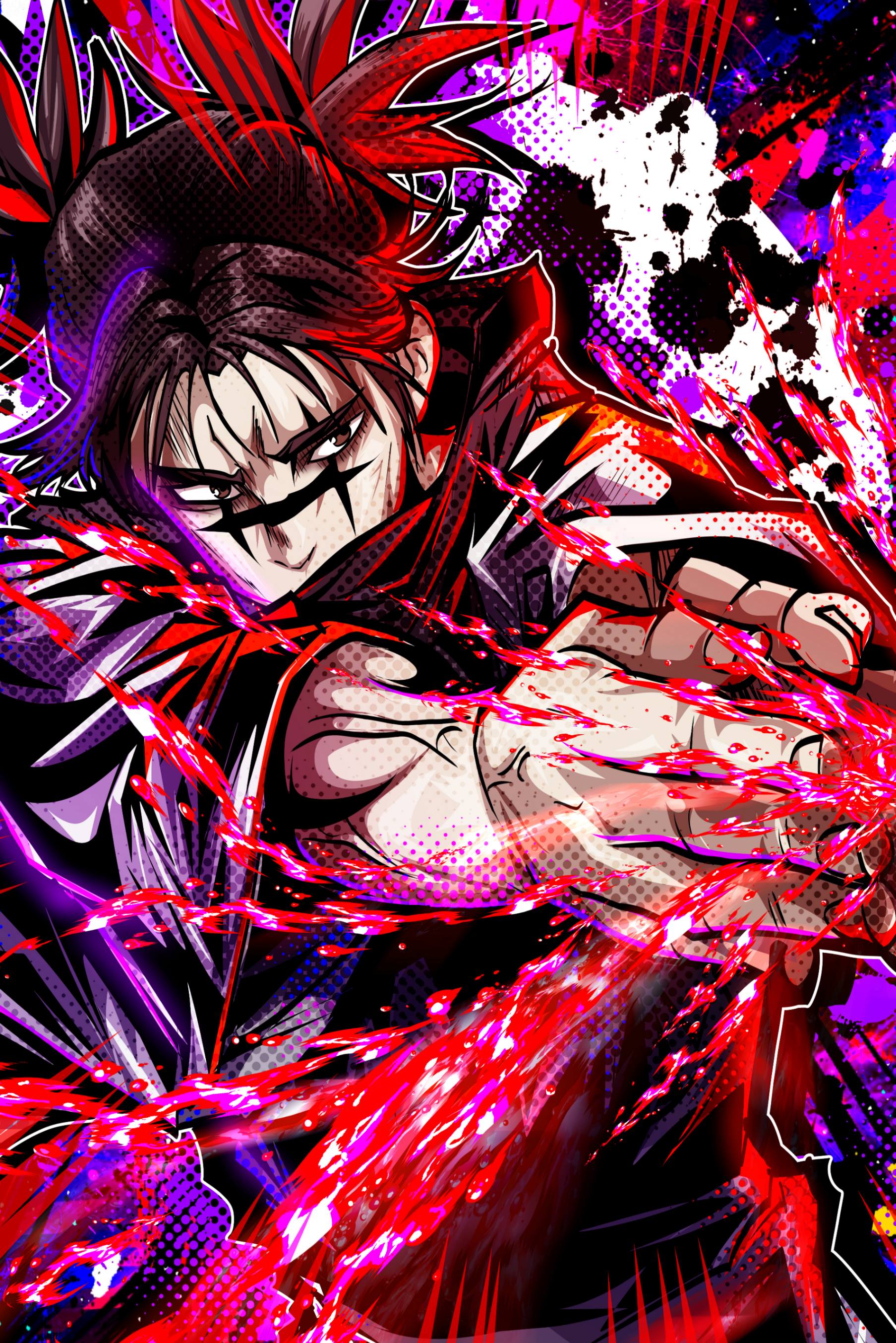 Blood Vessel