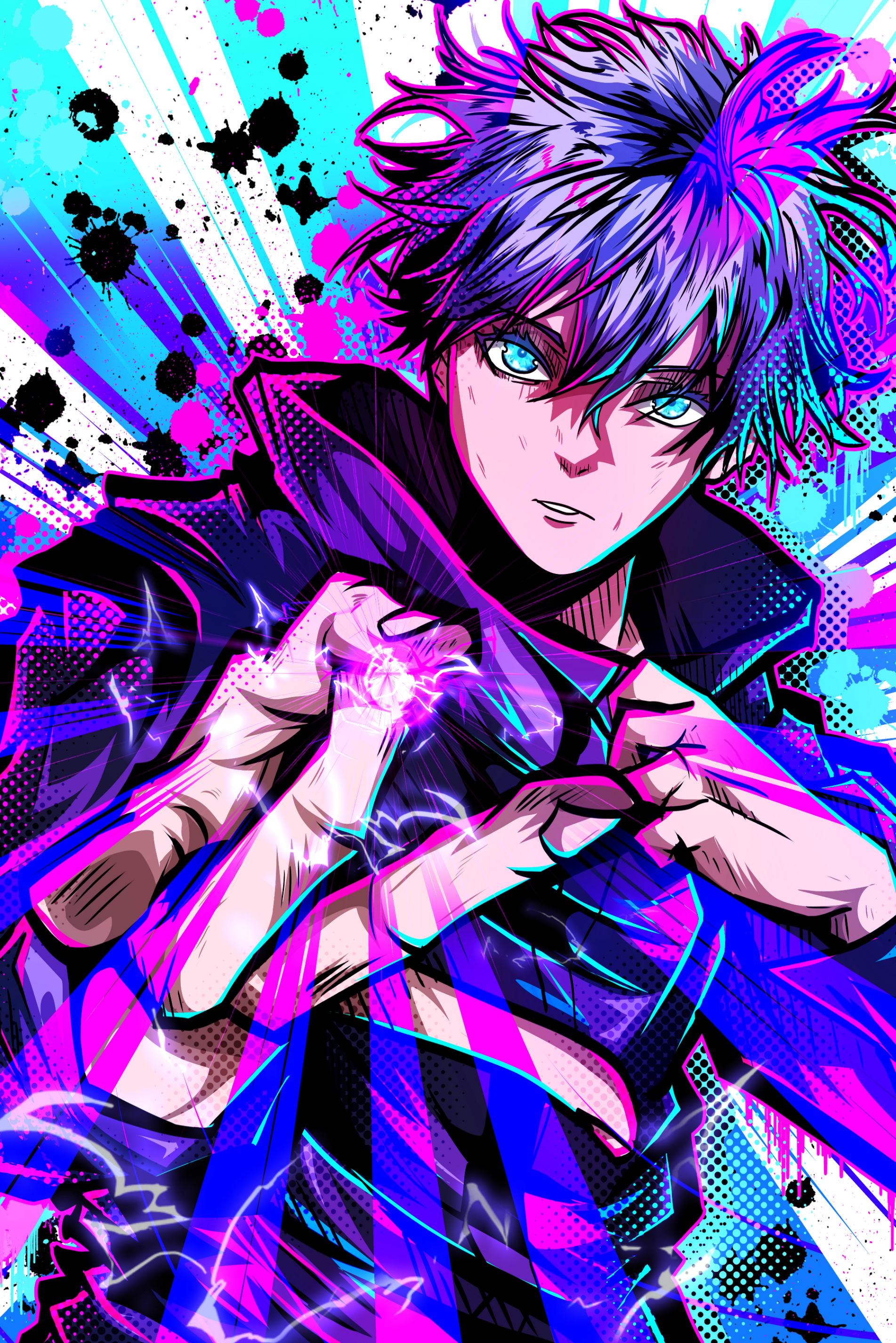 Infinity Sorcerer