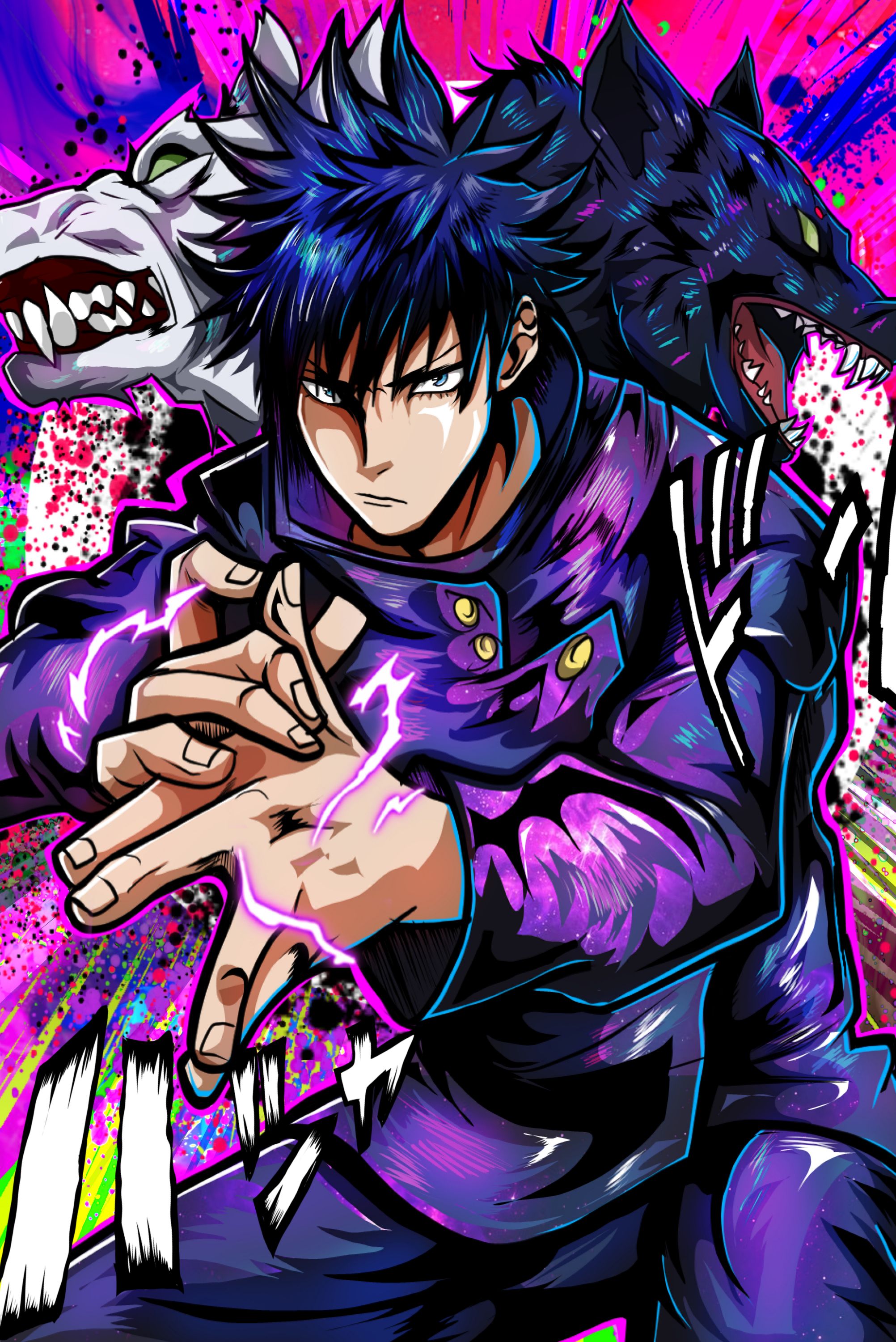 Shadow Summoner