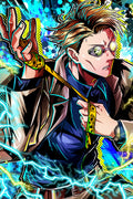 Overtime Sorcerer