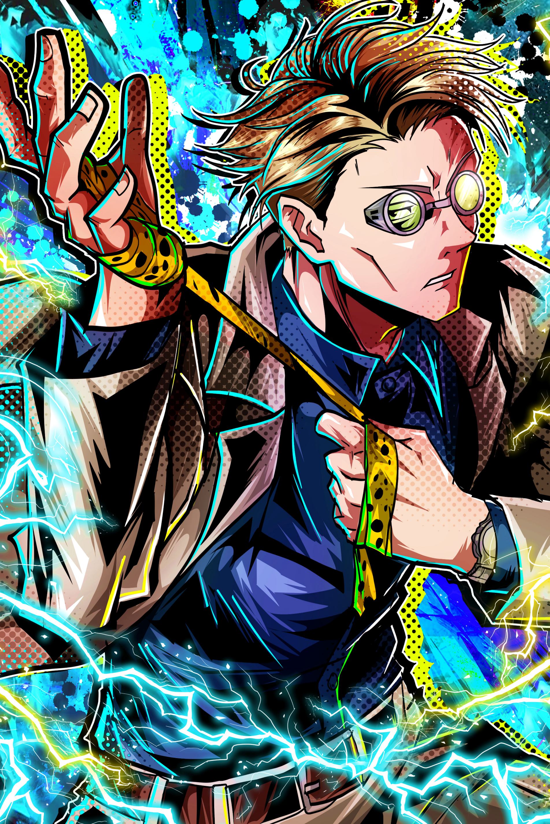 Overtime Sorcerer