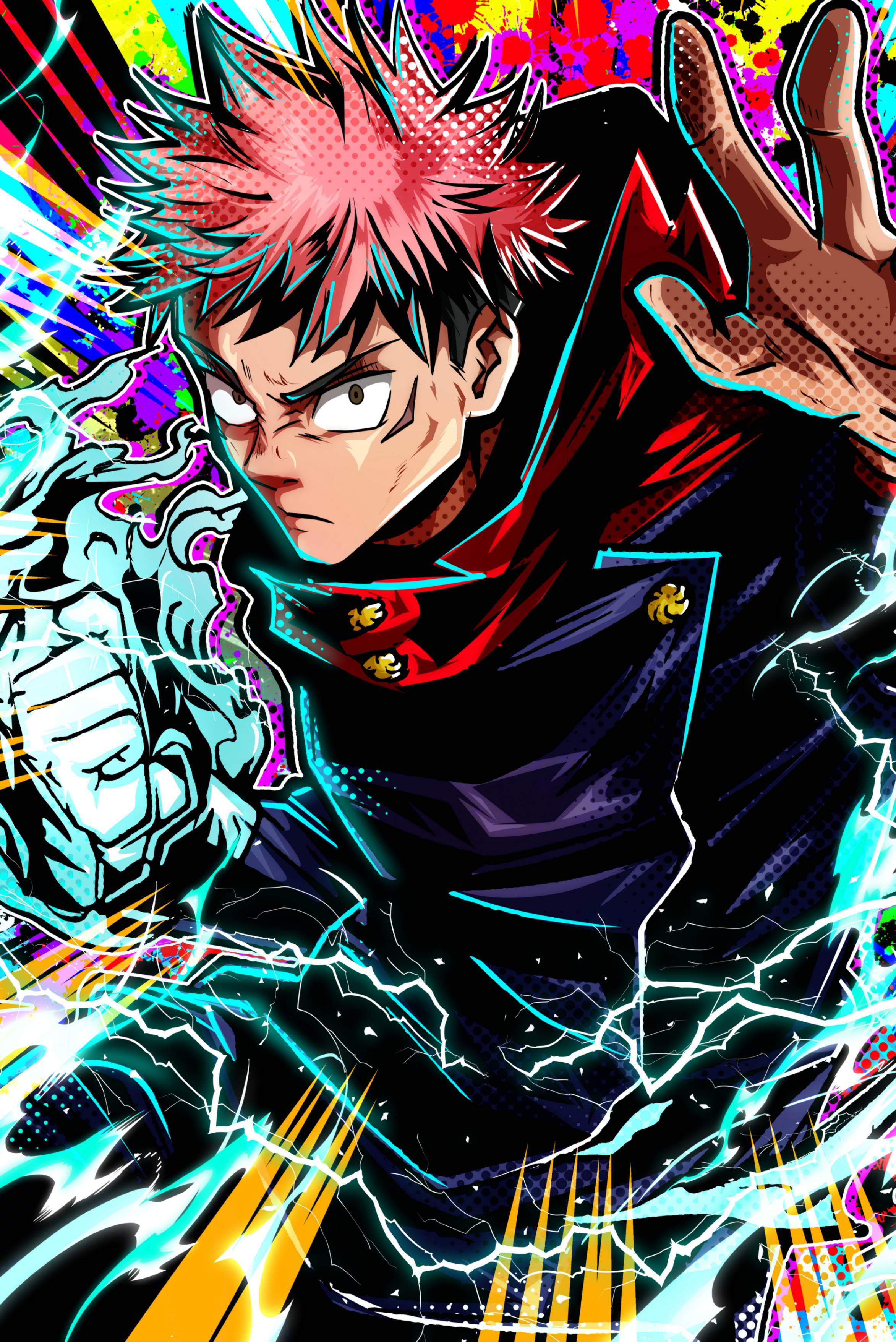 Vessel Fighter