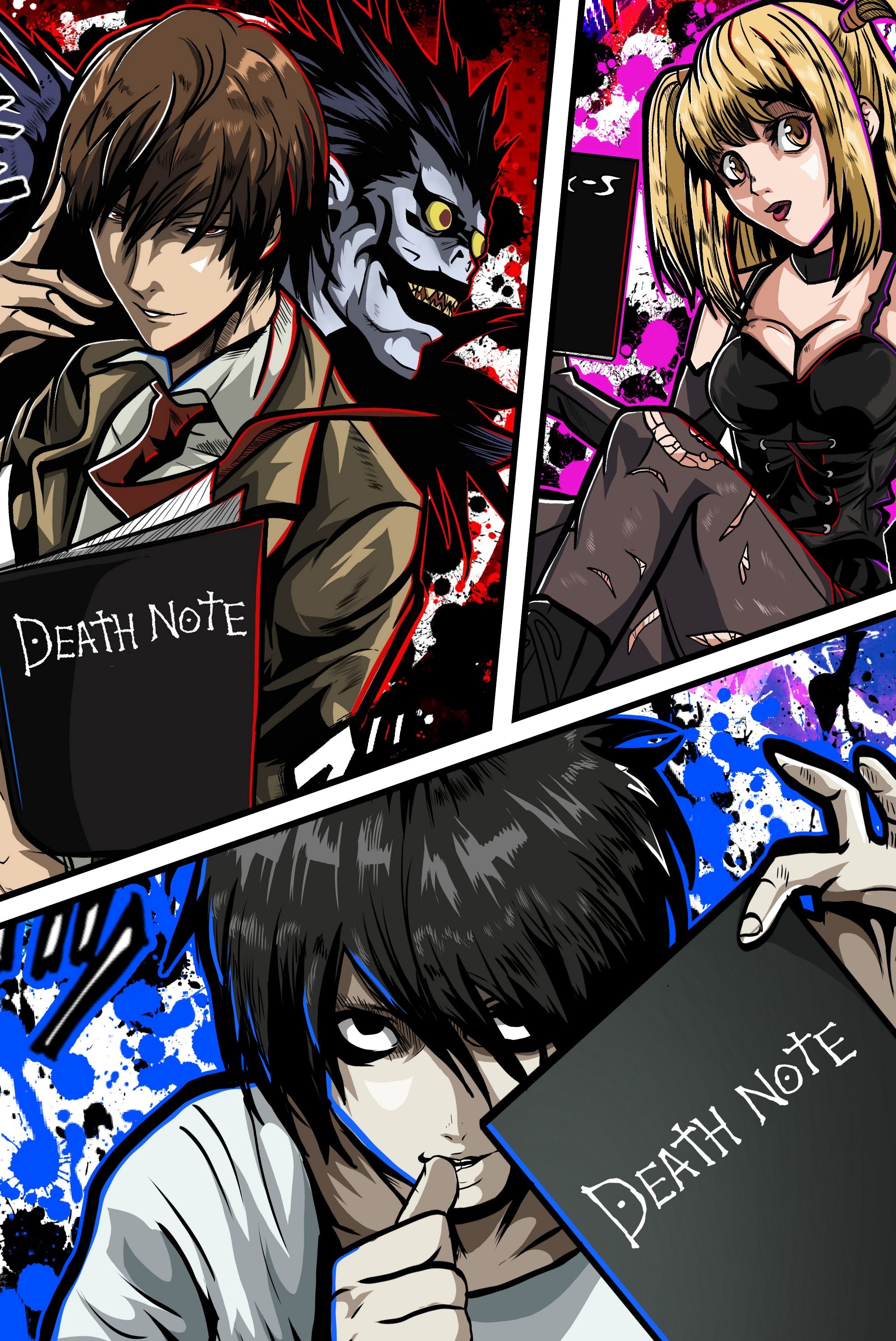 Justice Reaper