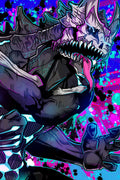 Kaiju Soldier