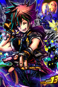 Keyblade Wielder