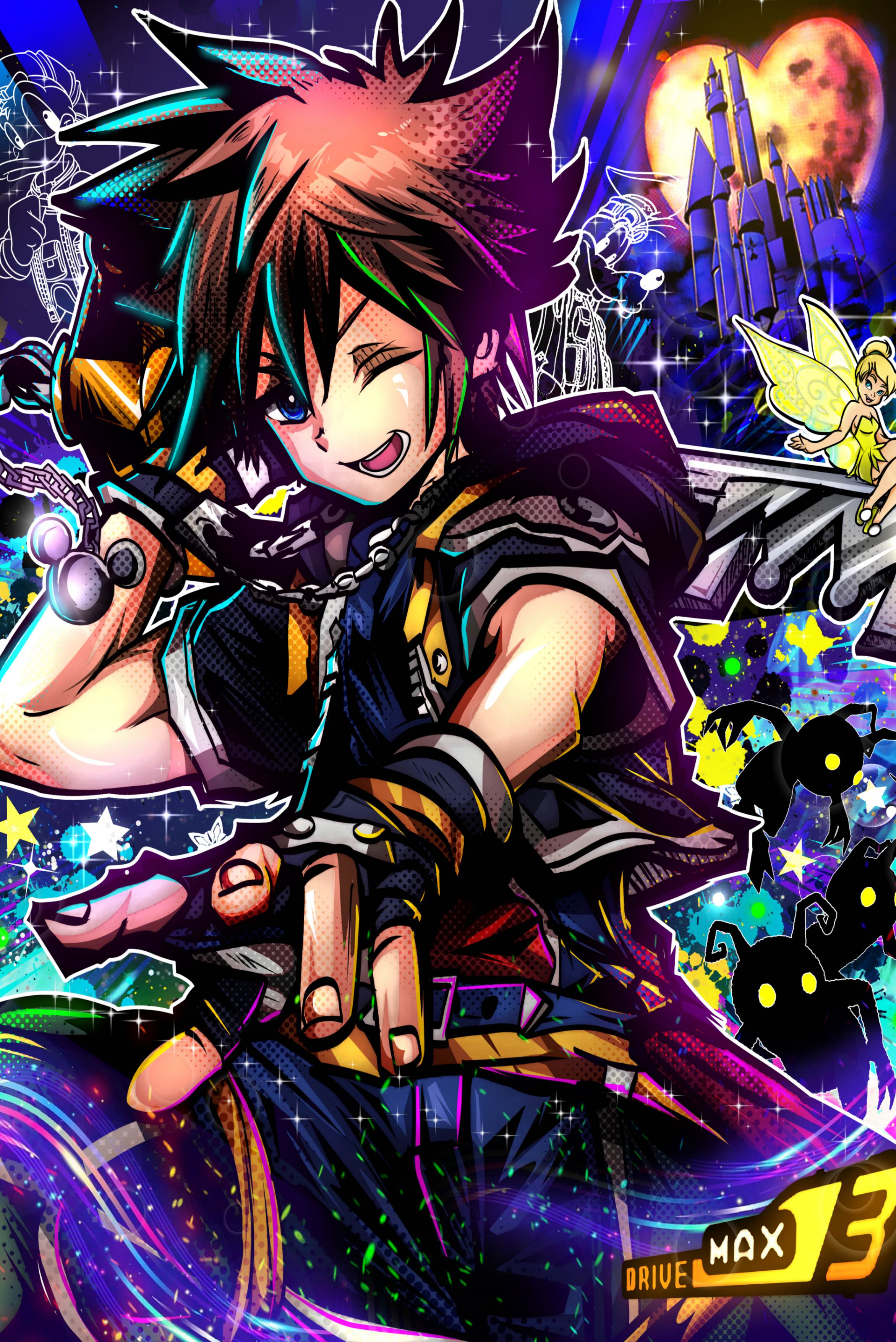 Keyblade Wielder