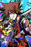 Keyblade Hero