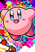Pink Powerhouse