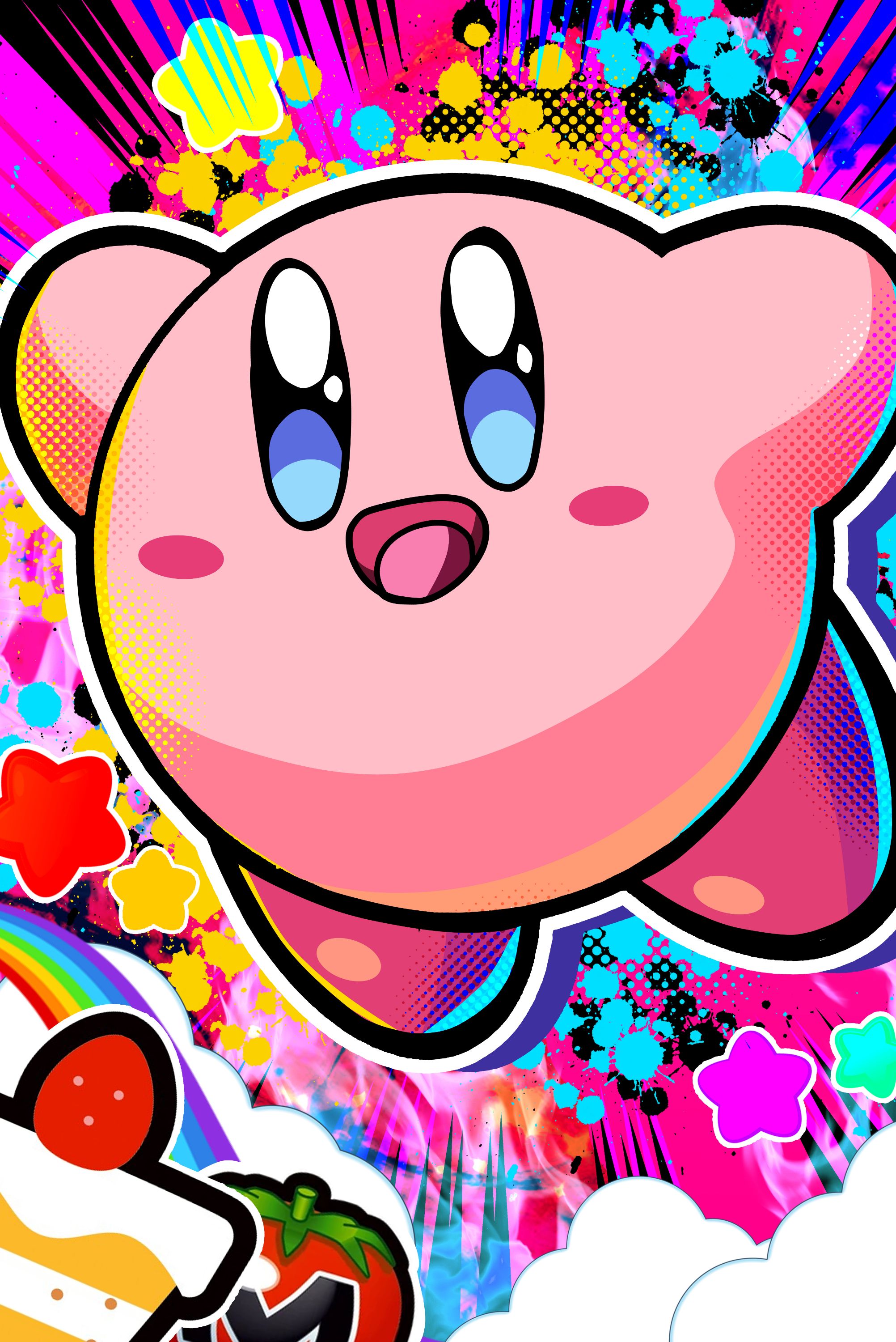 Pink Powerhouse