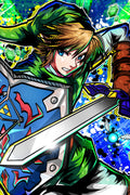 Hero of Time