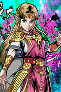 Pink Princess