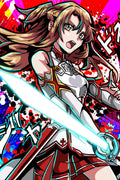 Lightning Duelist
