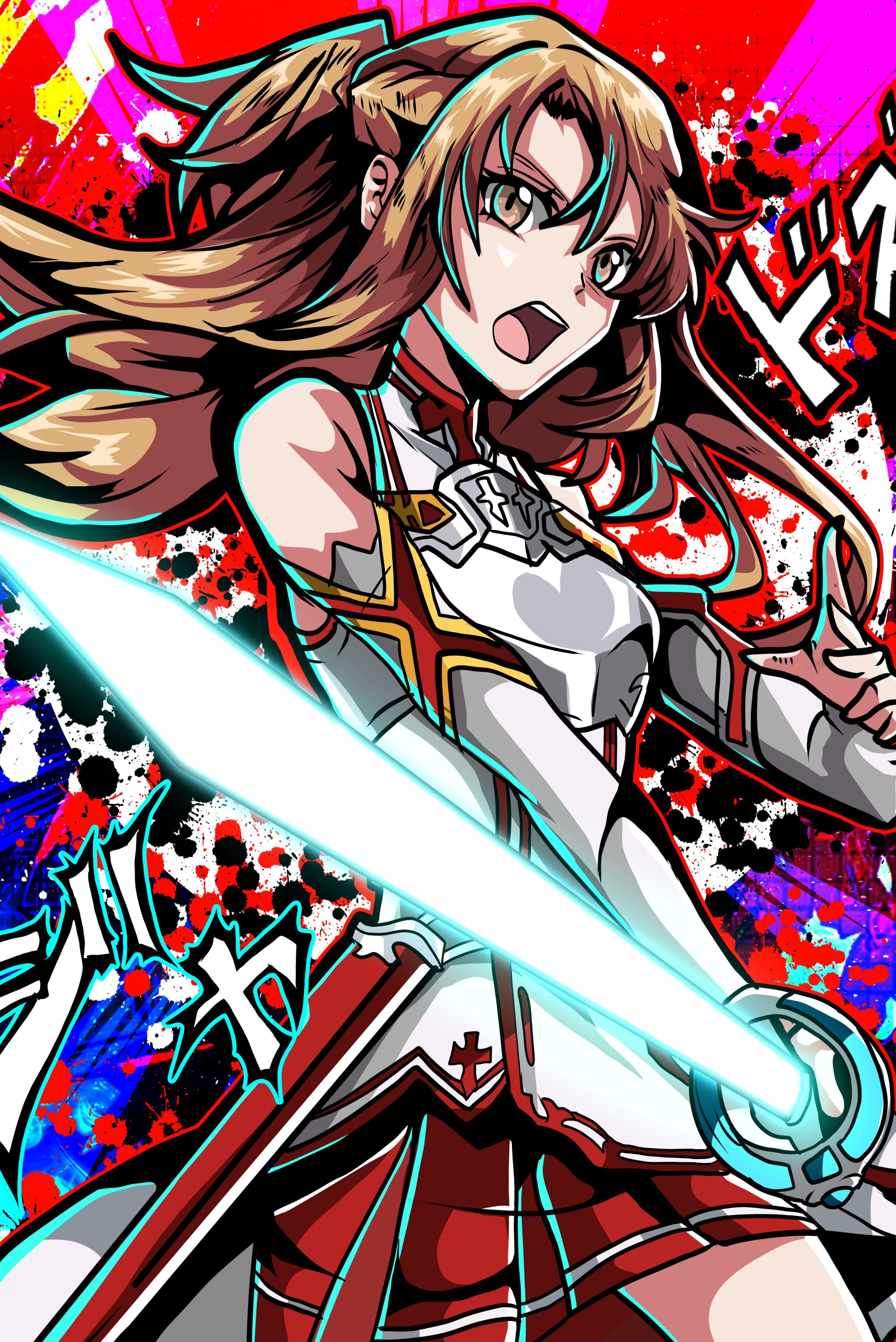 Lightning Duelist
