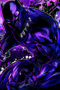 Panther King