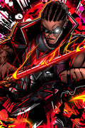 Night Hunter
