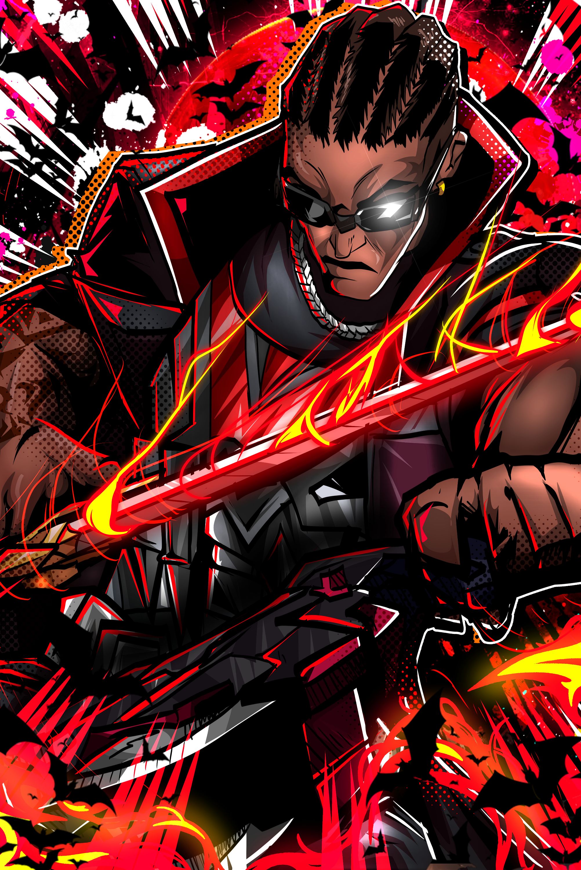 Night Hunter
