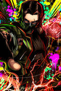 Cold Soldier