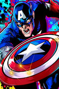Shield Sentinal