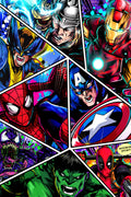 Multiverse Legends