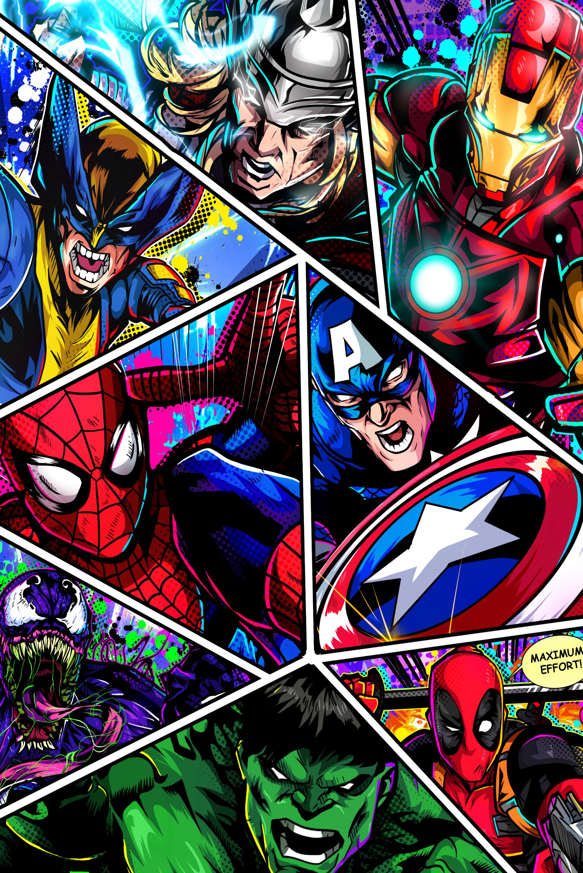 Multiverse Legends