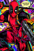 Chaos Merc