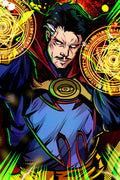 Mystic Master