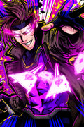 Card Gambler