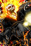 Hell Rider