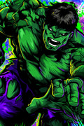 Gamma Titan