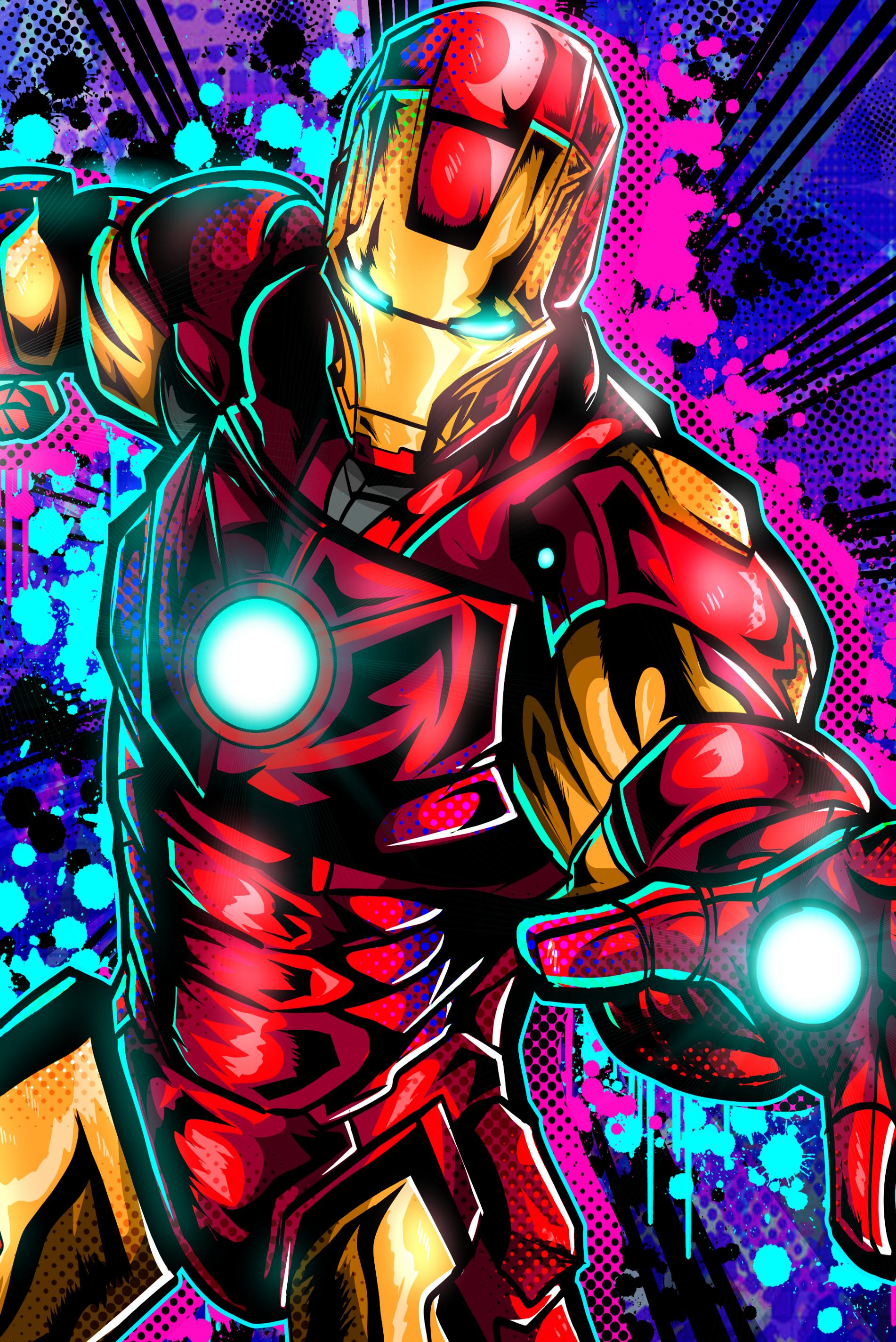 Iron Mogul