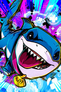 Land Shark