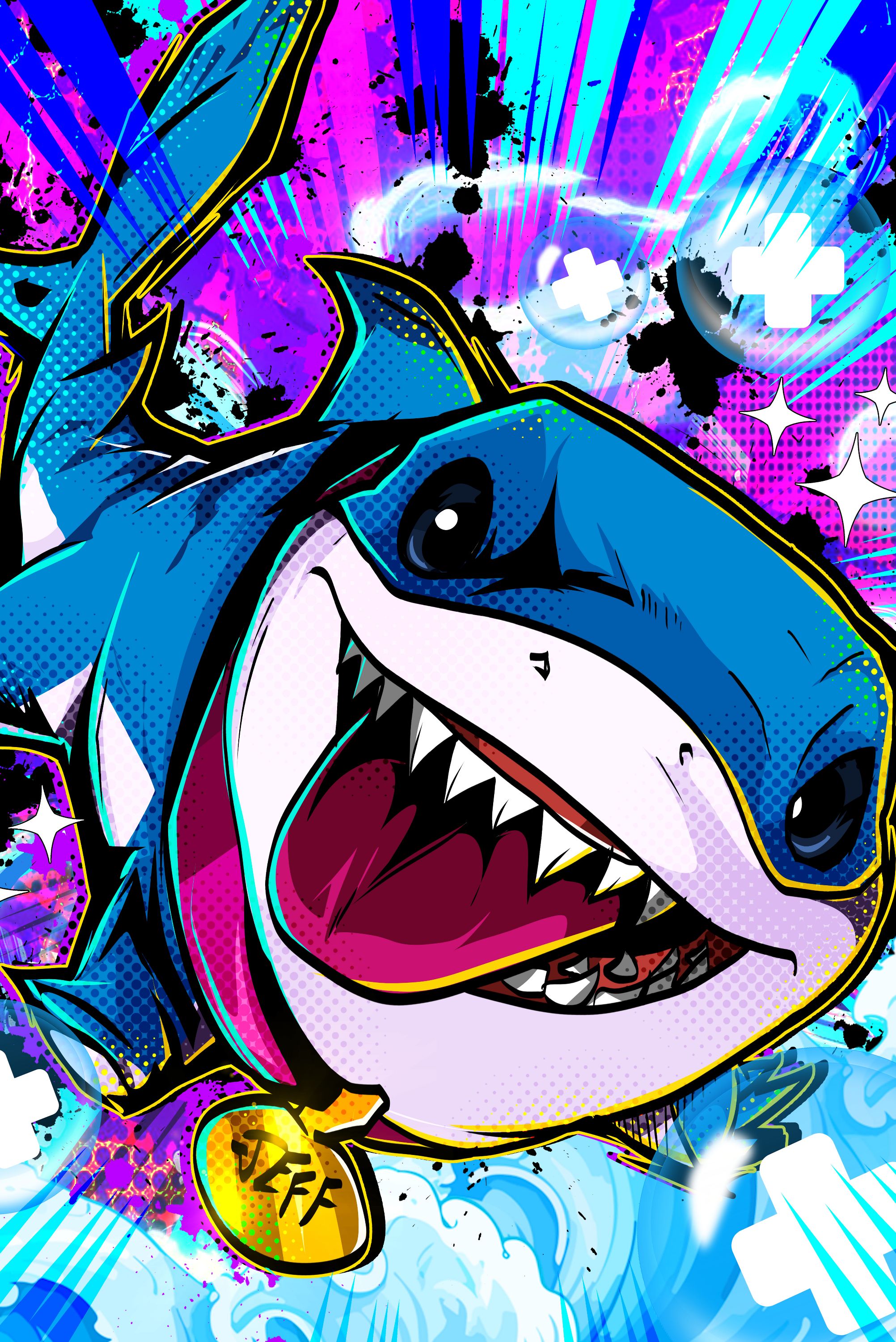 Land Shark