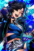 Frost Idol