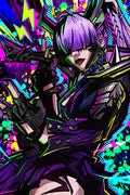 Dark Sorceress