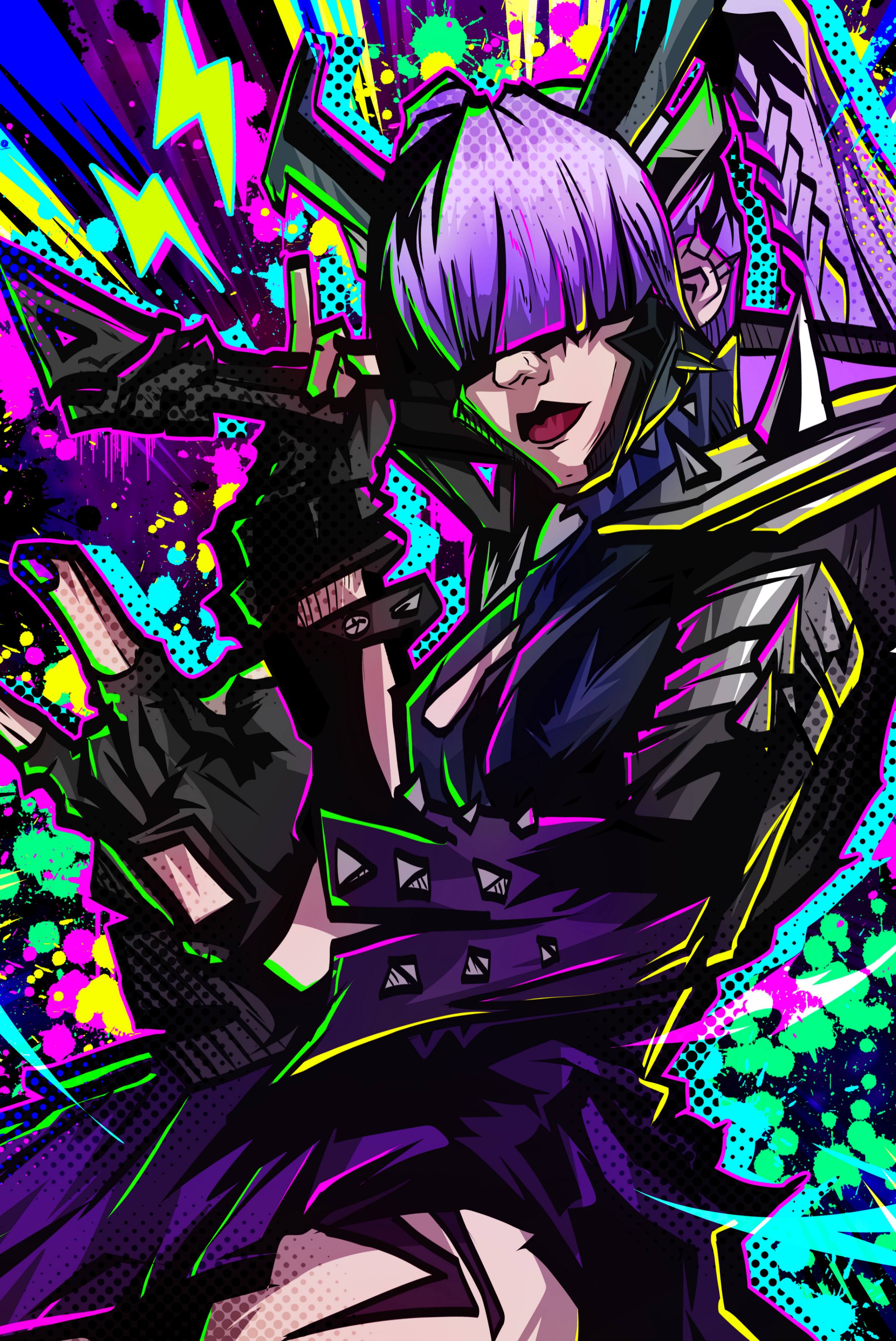 Dark Sorceress