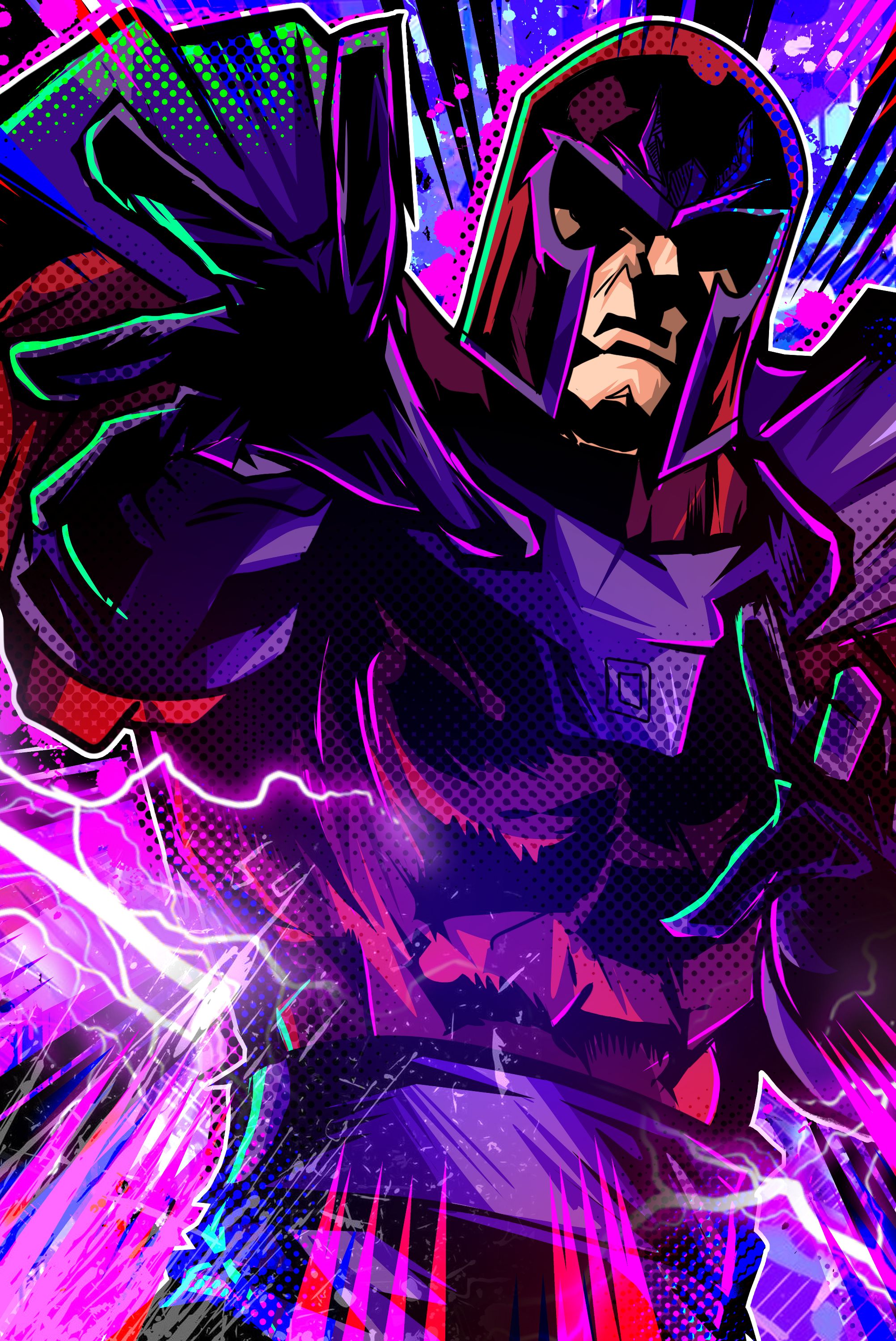 Master of Metal
