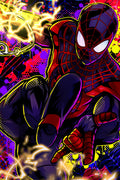 Spider Successor