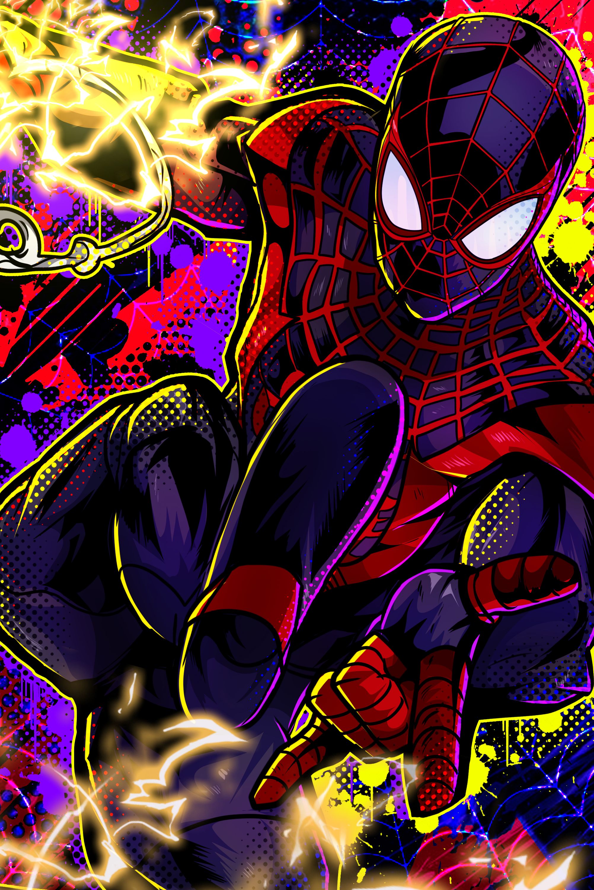 Spider Successor