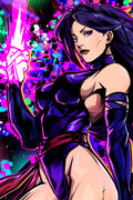 Psychic Blade