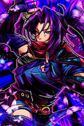 Psychic Sword