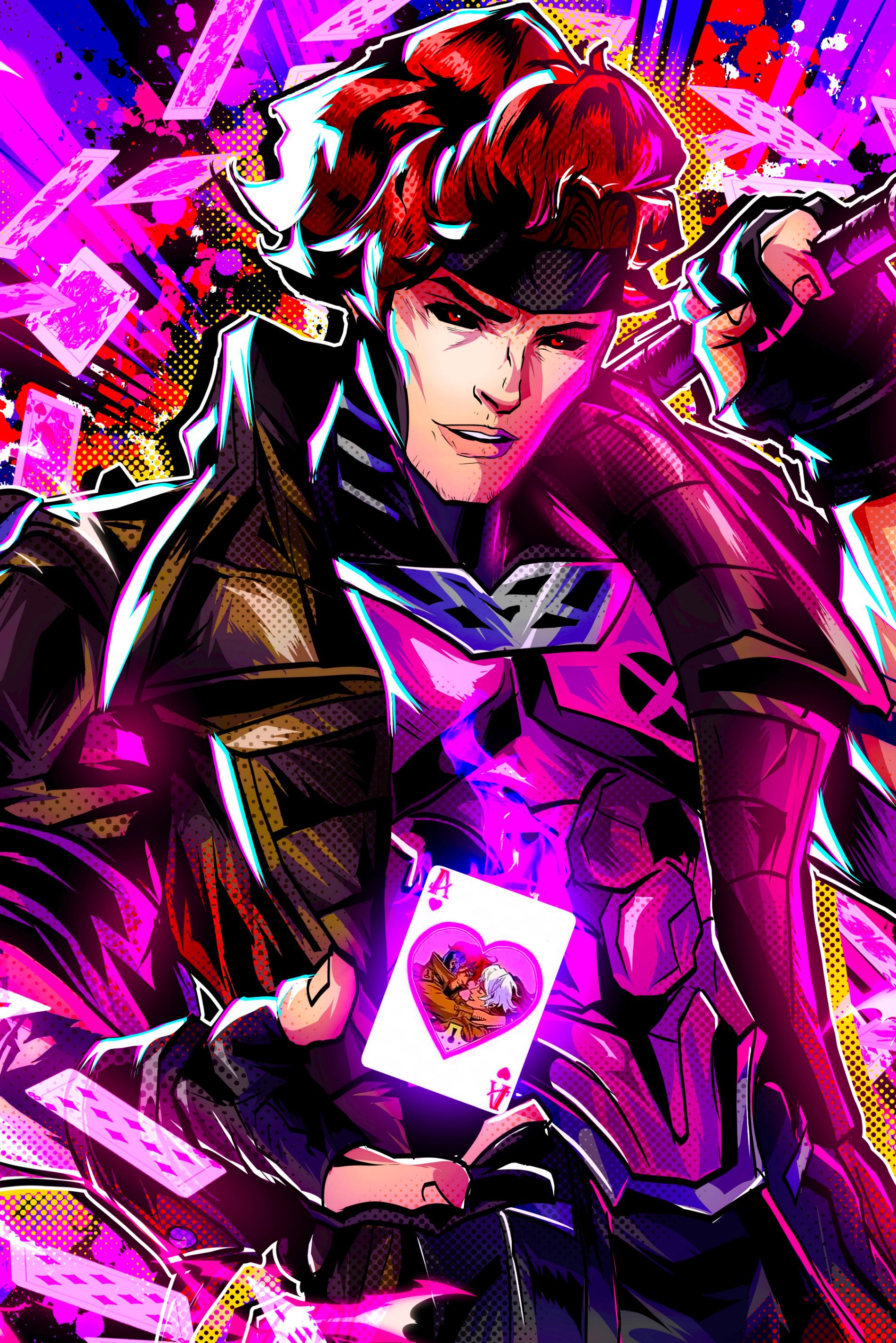 Card Trickster