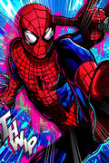 Web Swinger