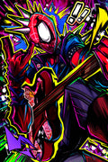 Punk Webhead