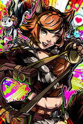 Unbeatable Hero