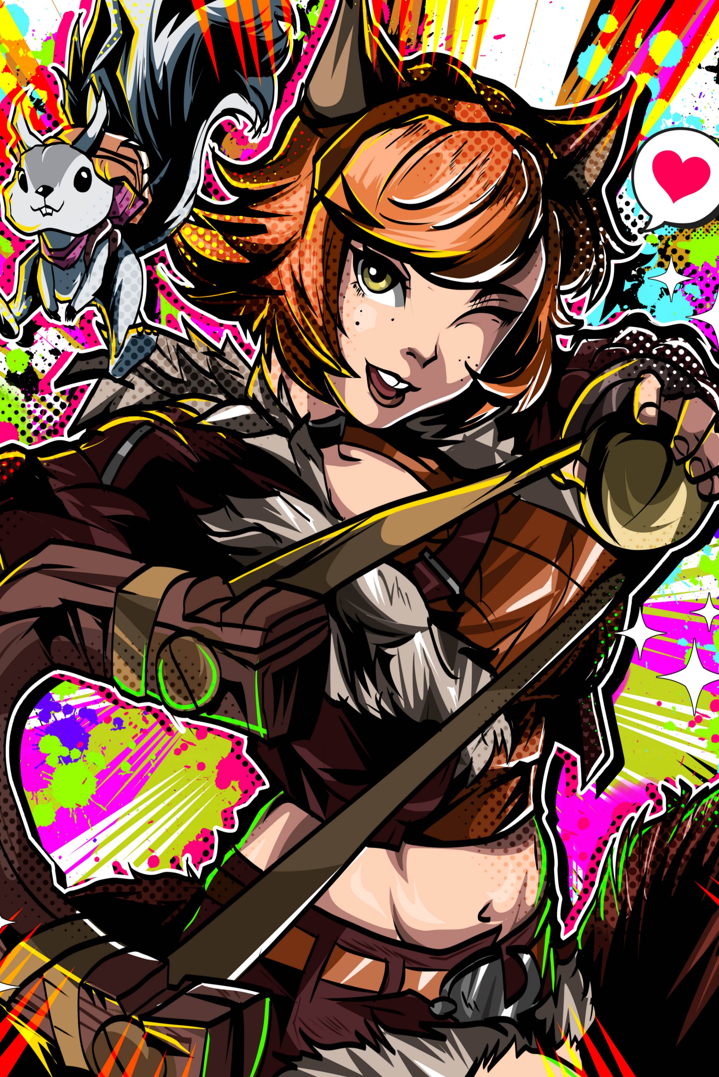 Unbeatable Hero