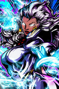 Tempest Queen