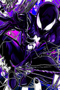 Venomized Hero
