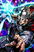 God of Thunder