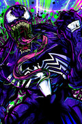 Lethal Symbiote
