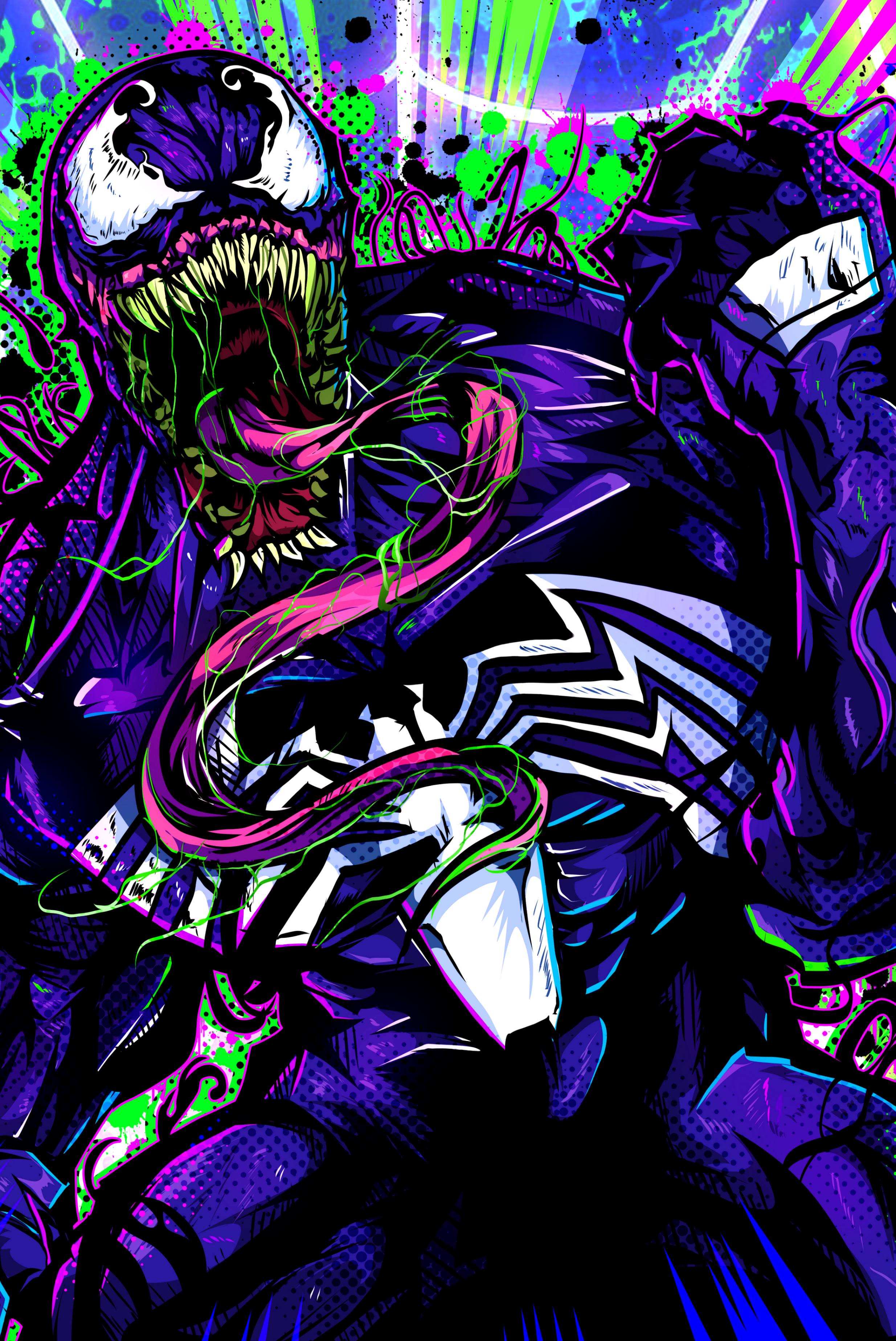 Lethal Symbiote